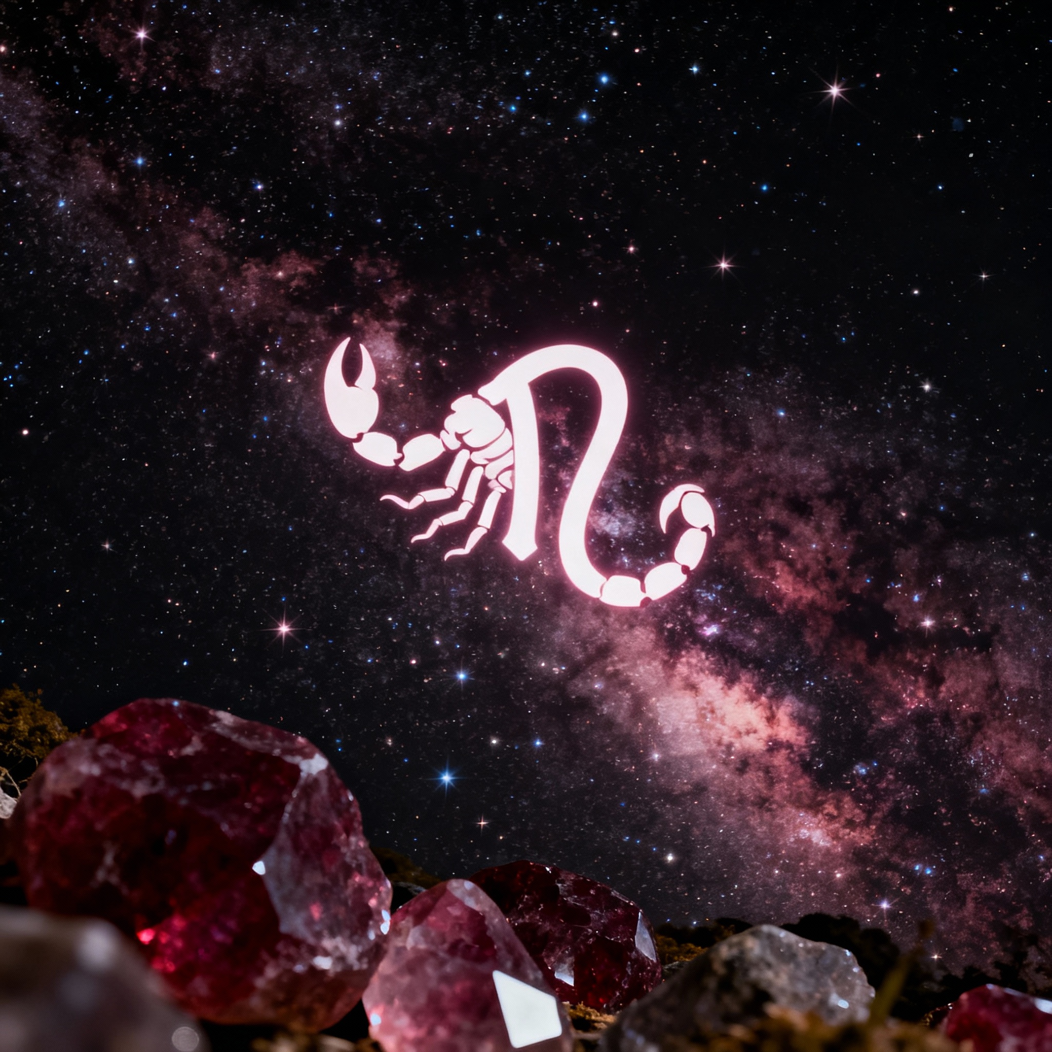 Horoskop tygodniowy (27 października - 2 listopada 2025)