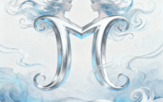 Znak zodiaku Bliźnięta - cechy, charakterystyka, księżyc, talizmany