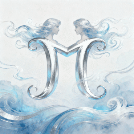 Znak zodiaku Bliźnięta - cechy, charakterystyka, księżyc, talizmany