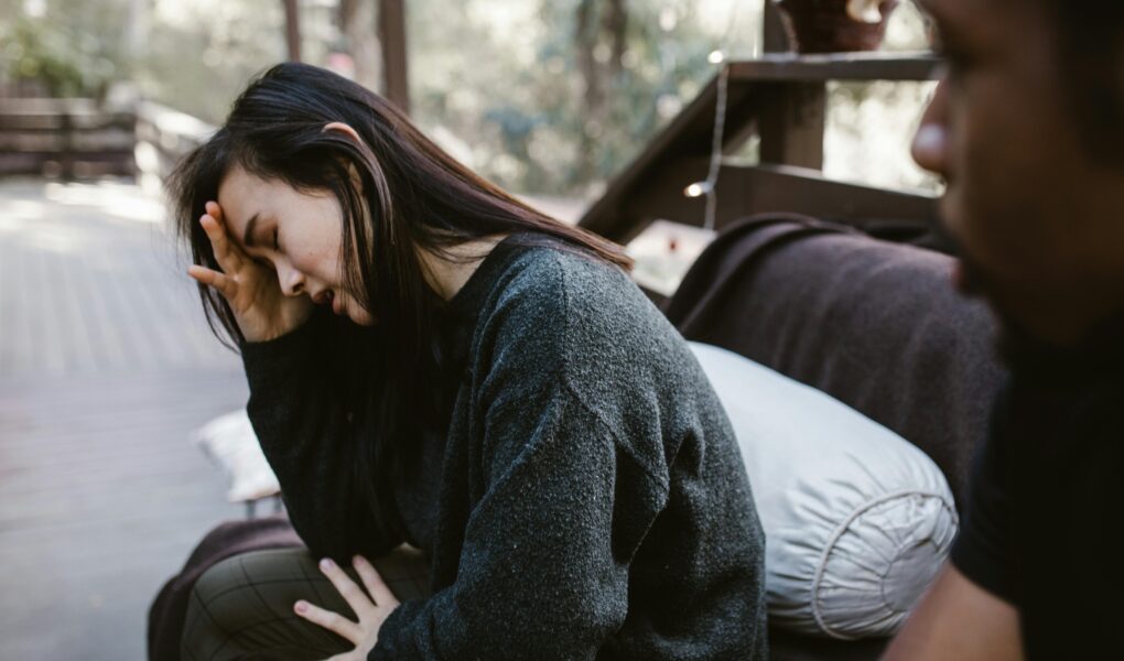 Co oznacza sen o zdradzie partnera, zdradzie żony i własnej? Znaczenie snu o zdradzie w senniku