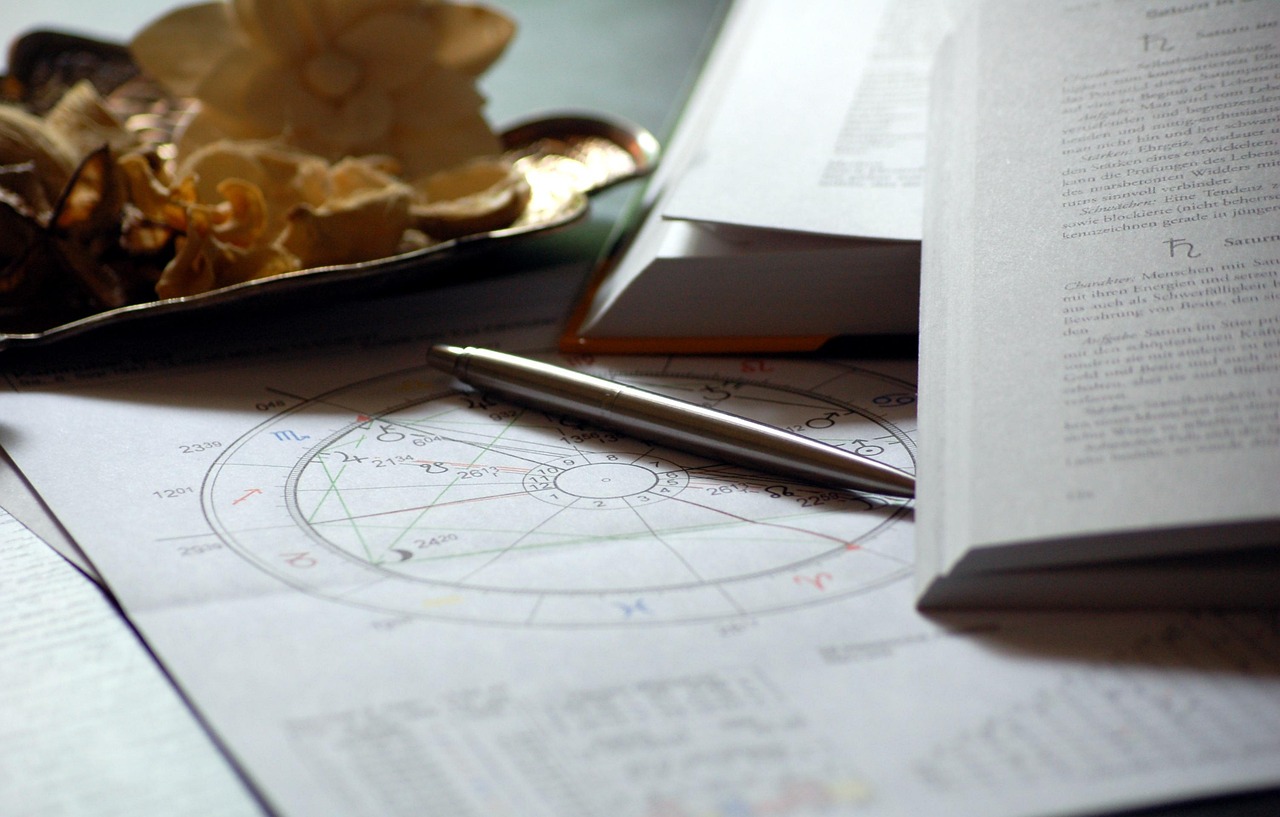 Horoskop dzienny 13 października 2025