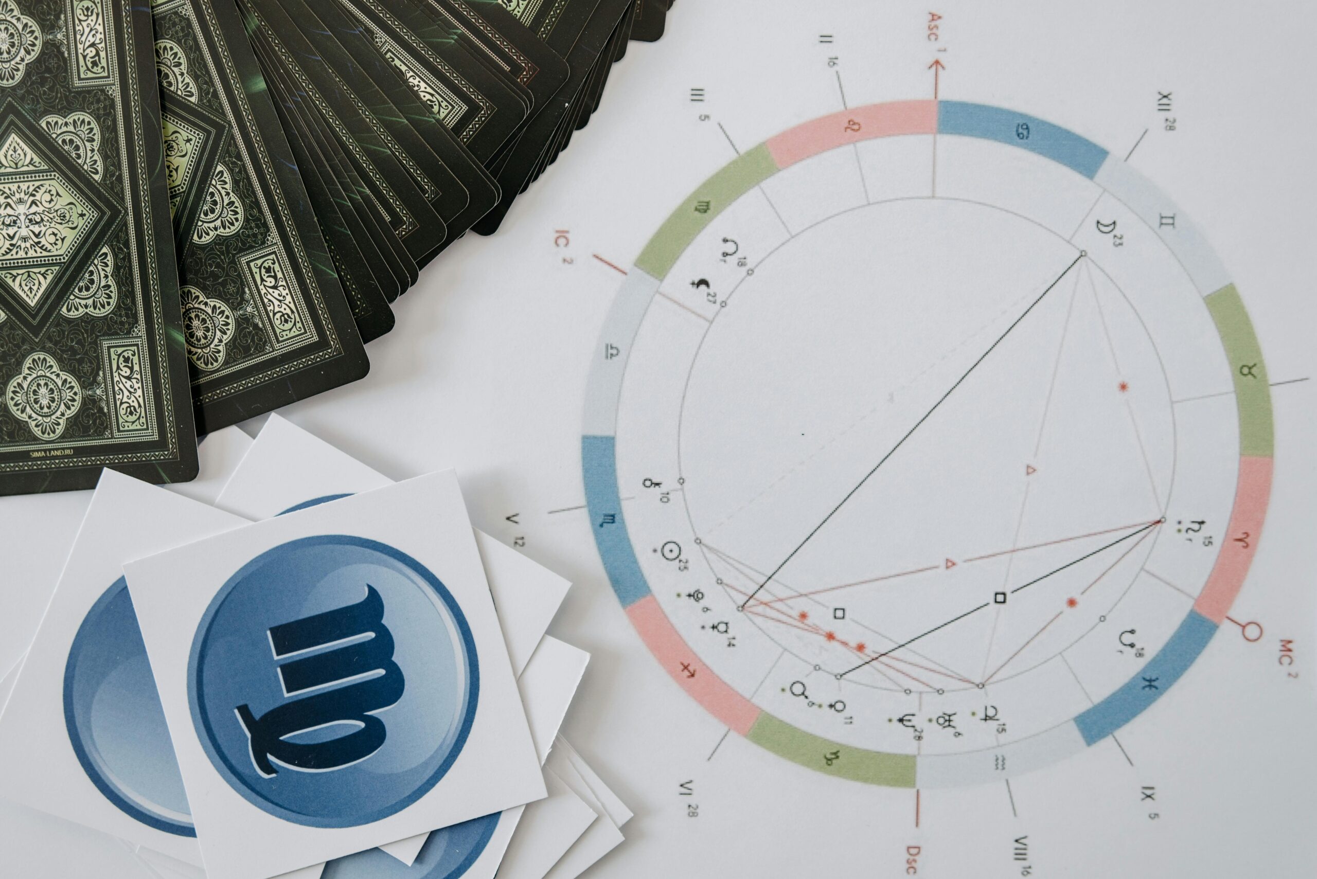 Horoskop dzienny 16 października 2025