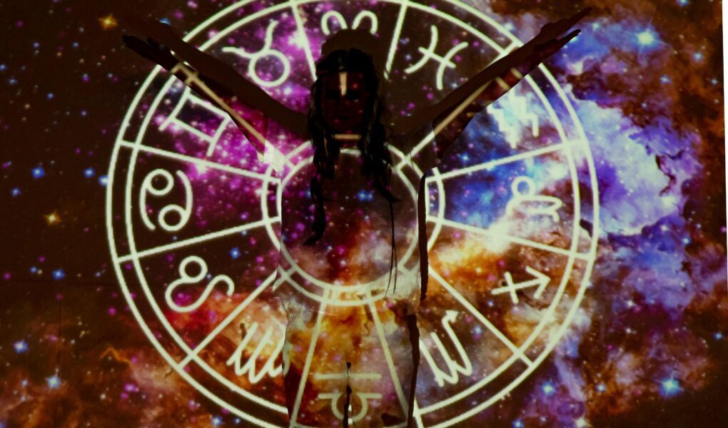 Horoskop na dziś - 2 października 2025