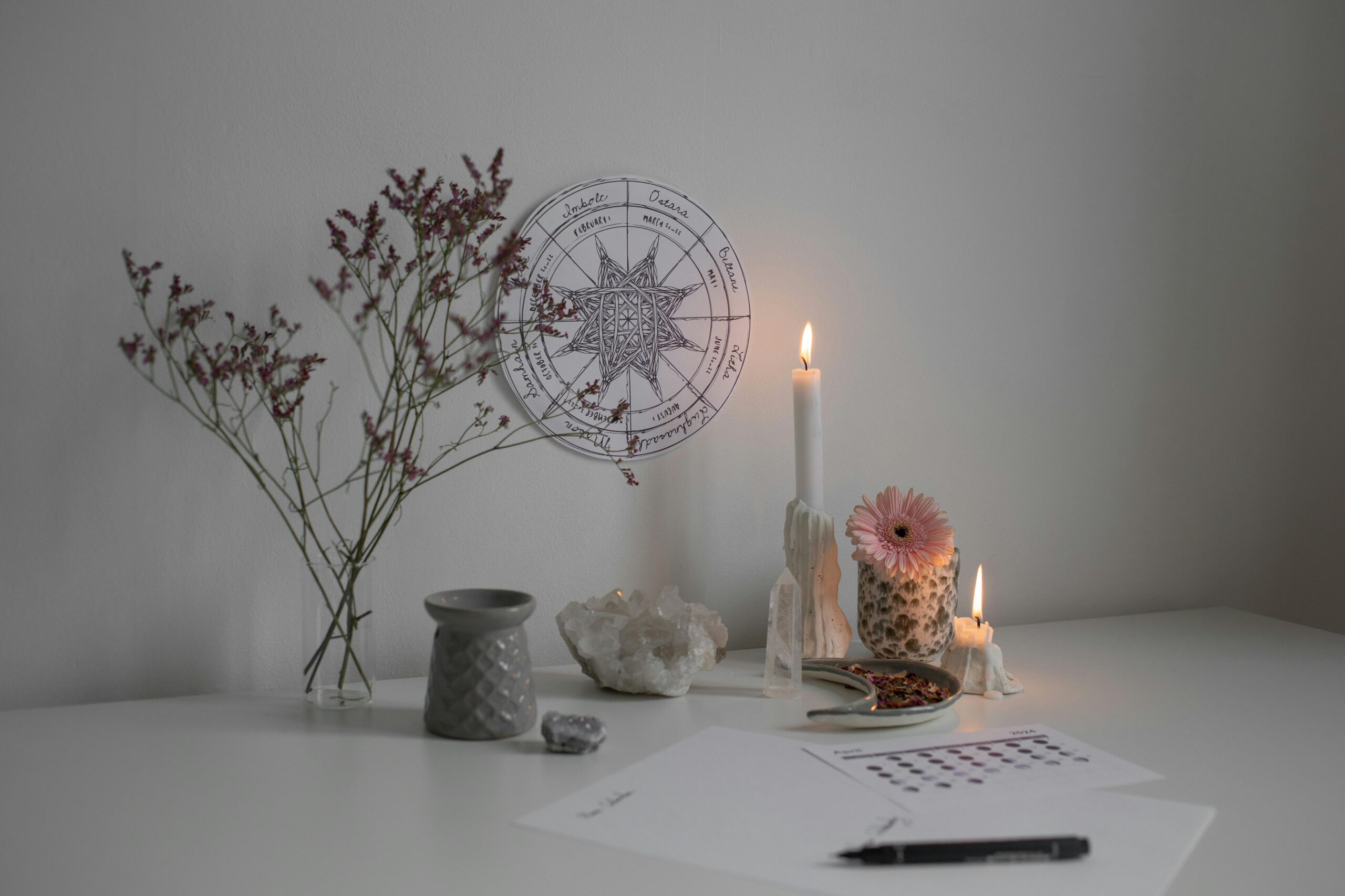 Horoskop dzienny 20 października 2025