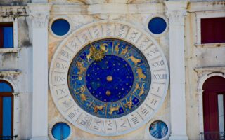 Horoskop dzienny 22 października 2025