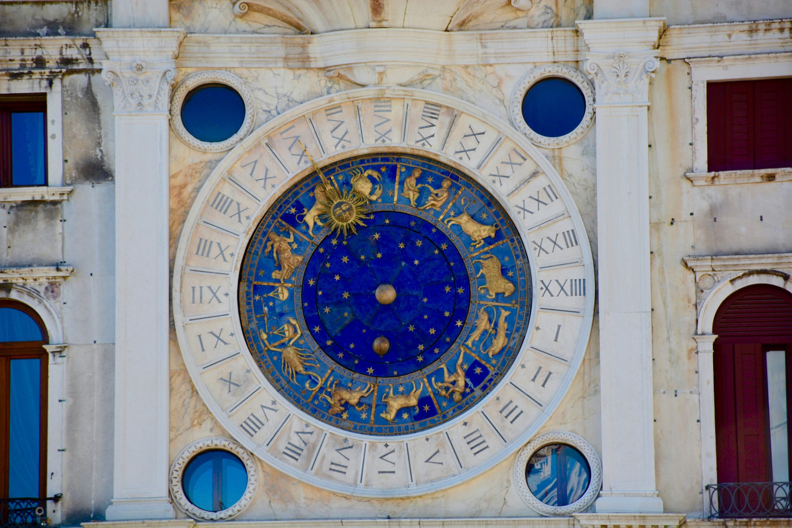 Horoskop dzienny 22 października 2025