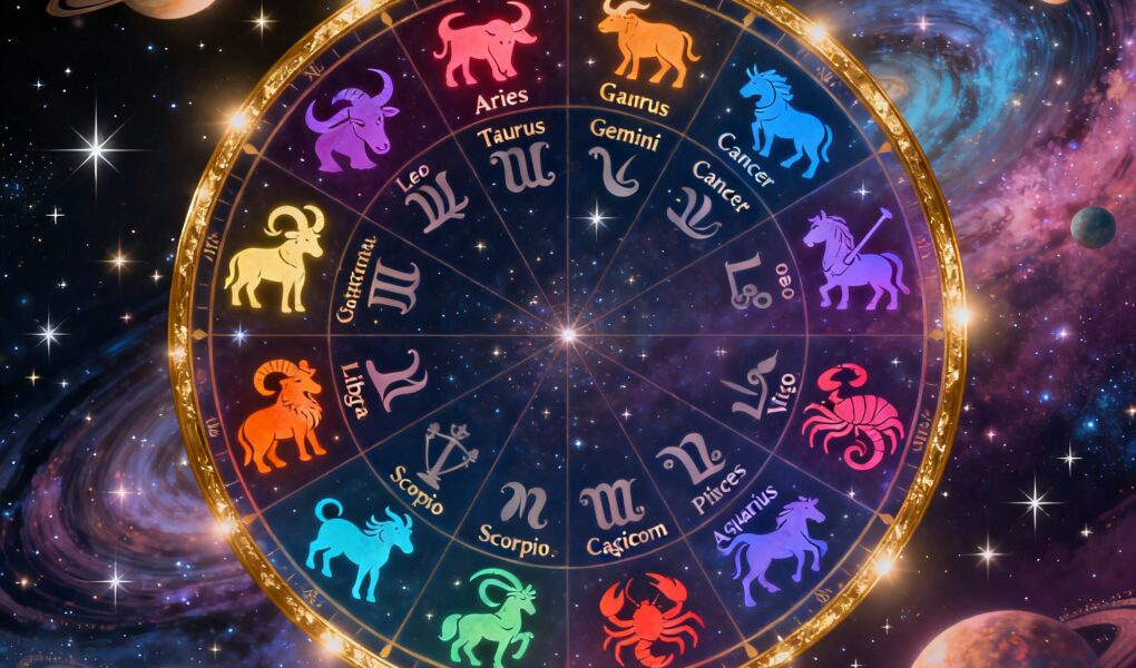 Horoskop dzienny 27 października 2025