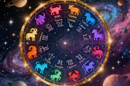 Horoskop dzienny 27 października 2025