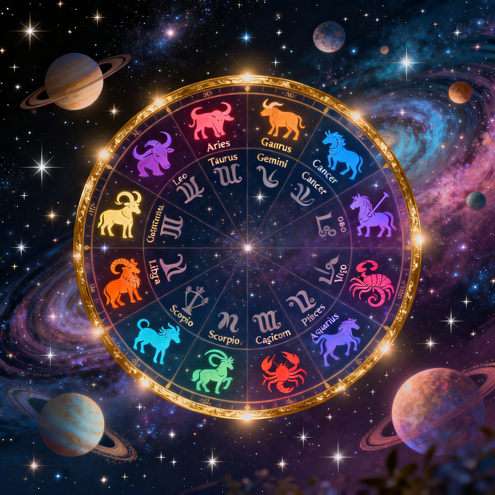 Horoskop dzienny 27 października 2025
