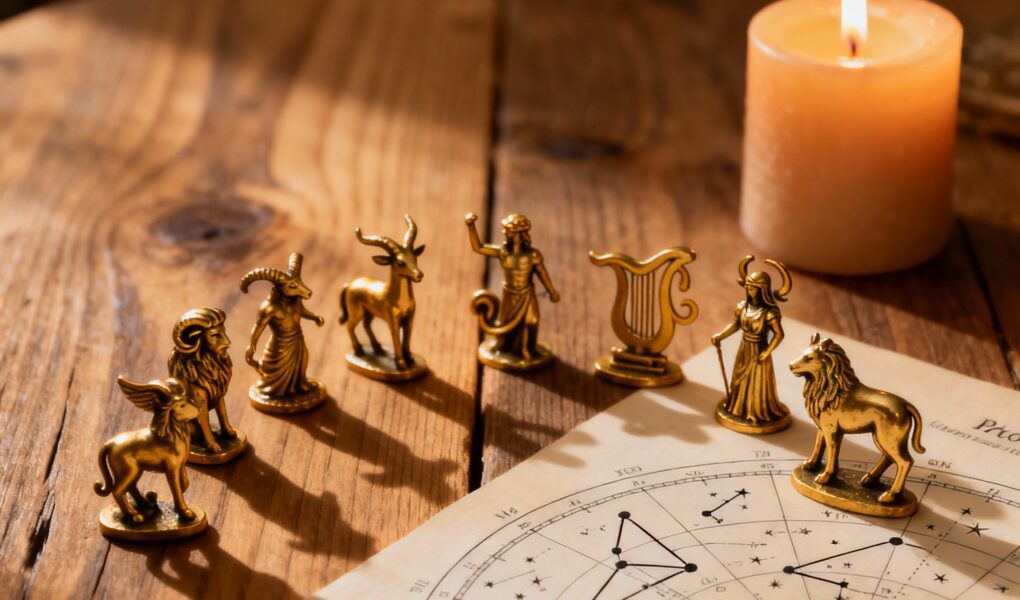 Horoskop dzienny 30 października 2025