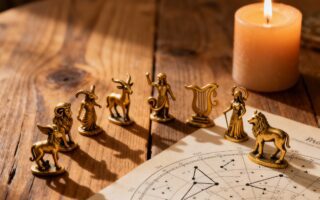 Horoskop dzienny 30 października 2025