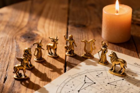 Horoskop dzienny 30 października 2025