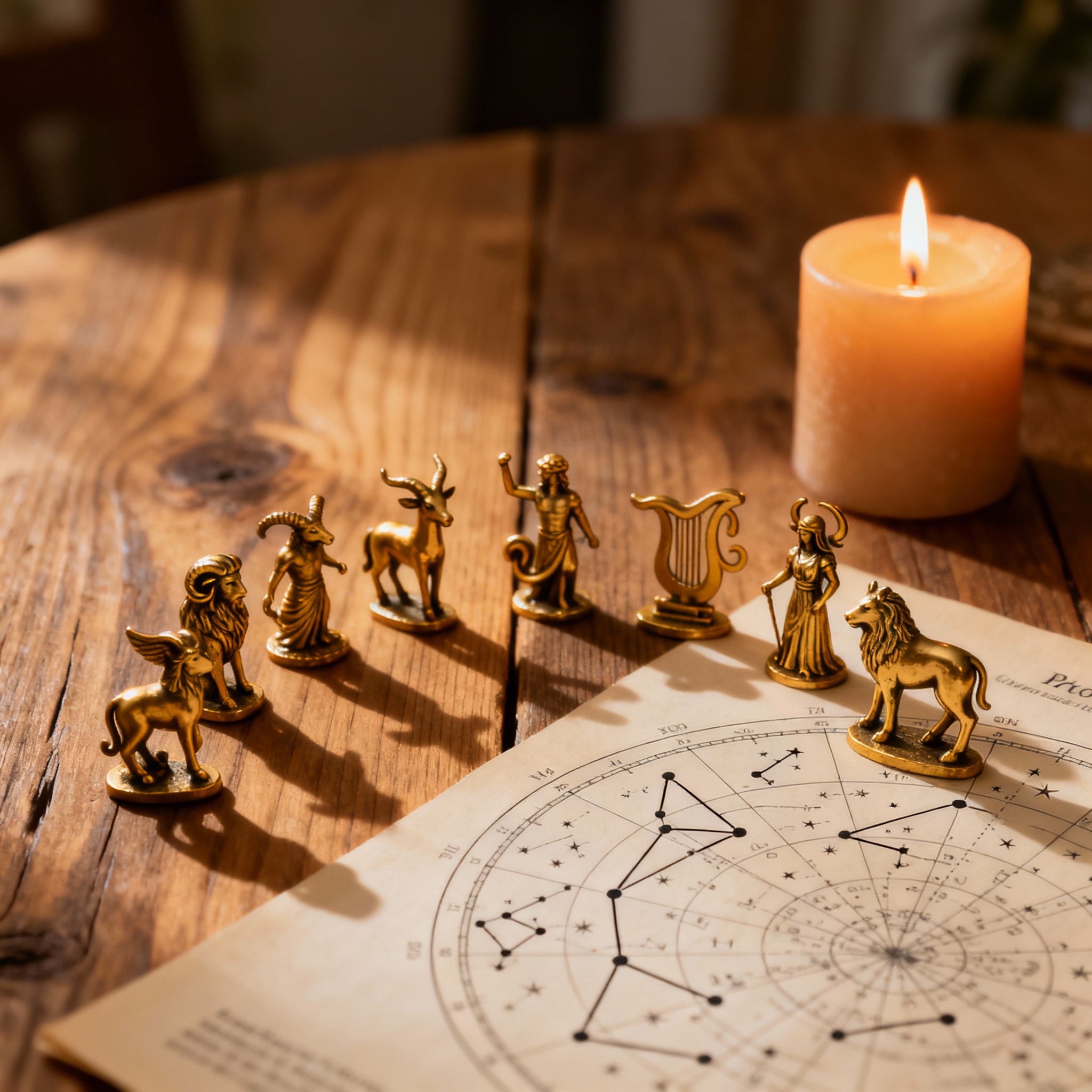 Horoskop dzienny 30 października 2025