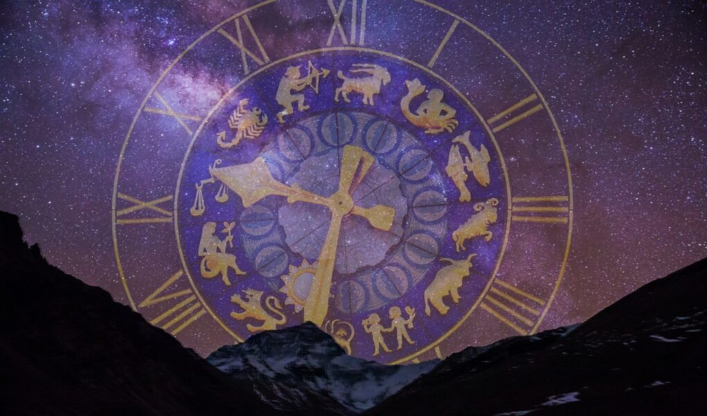 Horoskop dzienny 6 października 2025