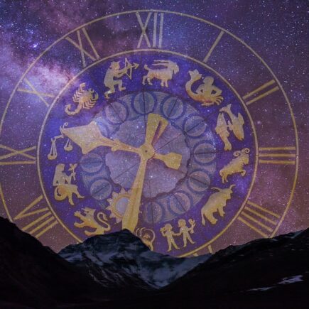 Horoskop dzienny 6 października 2025