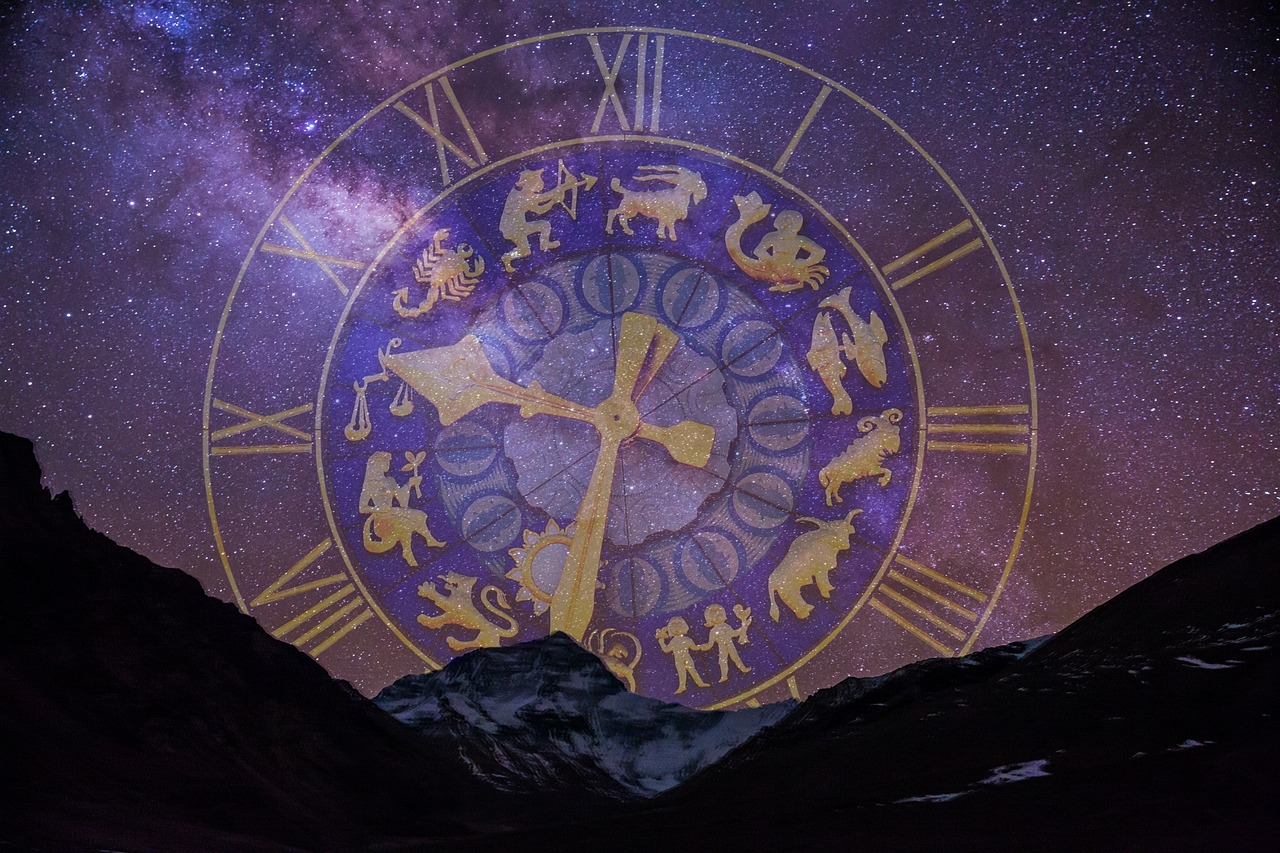 Horoskop dzienny 6 października 2025