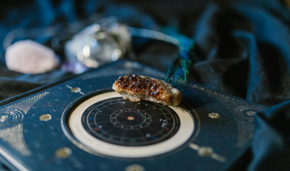 Horoskop dzienny 9 października 2025