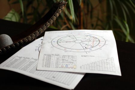 Horoskop dzienny 3 października 2025
