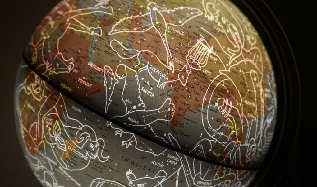 Horoskop weekendowy 20-26 października 2025 - horoskop na weekend