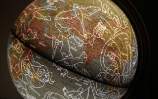 Horoskop weekendowy 20-26 października 2025 - horoskop na weekend