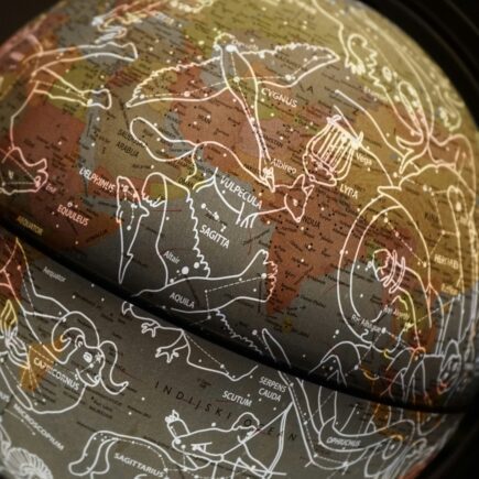 Horoskop weekendowy 20-26 października 2025 - horoskop na weekend