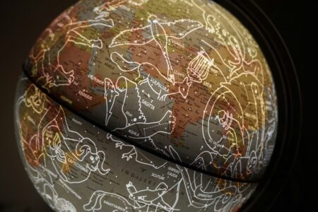 Horoskop weekendowy 20-26 października 2025 - horoskop na weekend