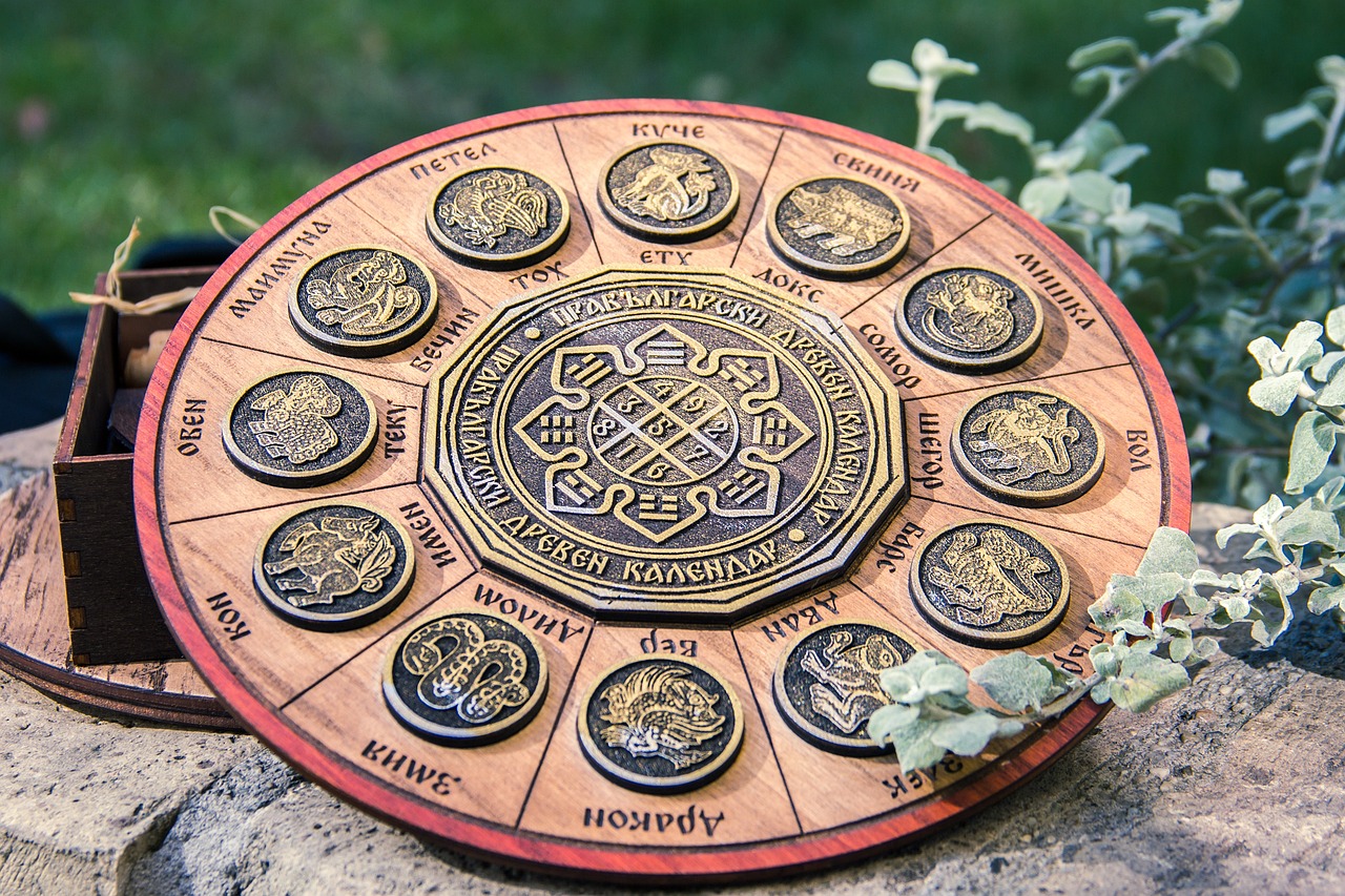 Horoskop tygodniowy 20-26 października 2025