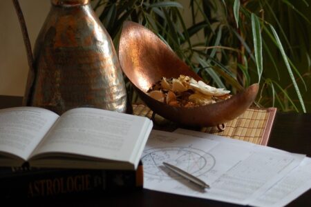 Horoskop tygodniowy 6-12 października 2025