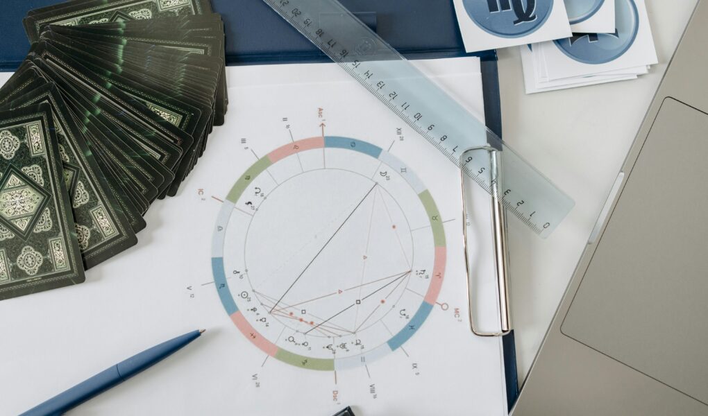 Horoskop weekendowy 10-12 października 2025 - co czeka znaki zodiaku w weekend