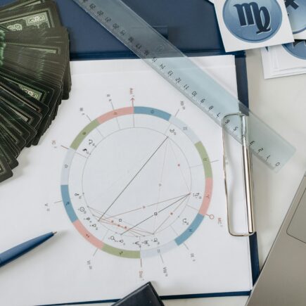 Horoskop weekendowy 10-12 października 2025 - co czeka znaki zodiaku w weekend