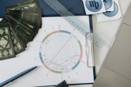 Horoskop weekendowy 10-12 października 2025 - co czeka znaki zodiaku w weekend