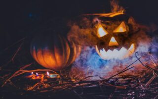 Horoskop weekendowy 31 października - 2 listopada 2025 - Horoskop na Halloween