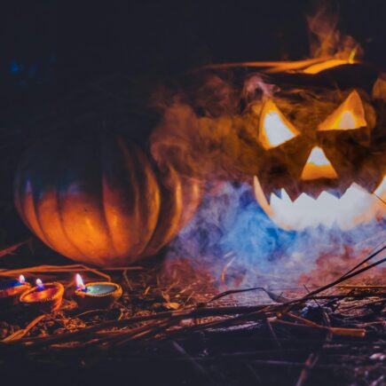 Horoskop weekendowy 31 października - 2 listopada 2025 - Horoskop na Halloween