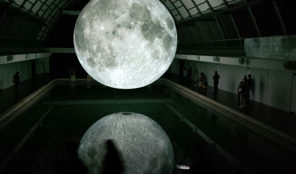 Pełnia Księżyca 2025 - co ile jest pełnia, kalendarz pełni i nazwy księżyca w pełni