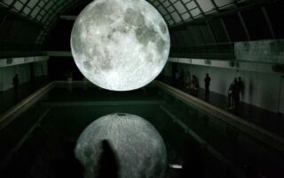 Pełnia Księżyca 2025 - co ile jest pełnia, kalendarz pełni i nazwy księżyca w pełni