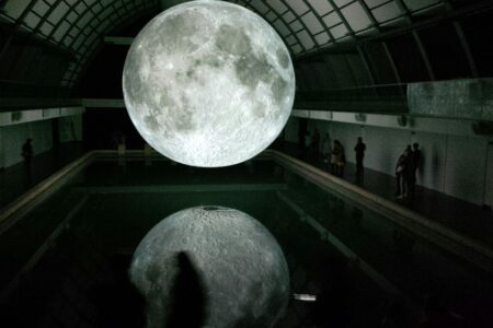 Pełnia Księżyca 2025 - co ile jest pełnia, kalendarz pełni i nazwy księżyca w pełni