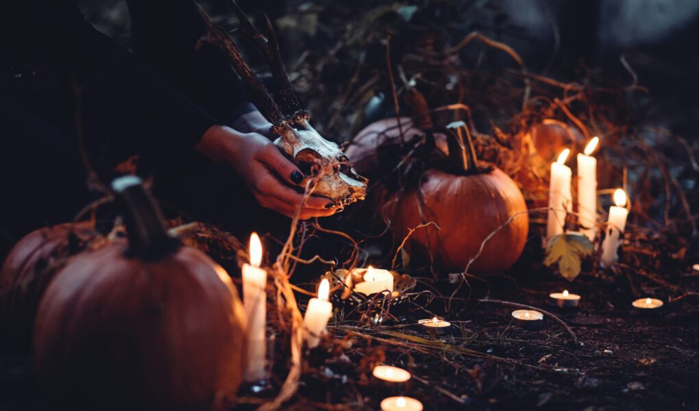 Skąd się wzięło Halloween i co oznacza to celtyckie święto Samhain?