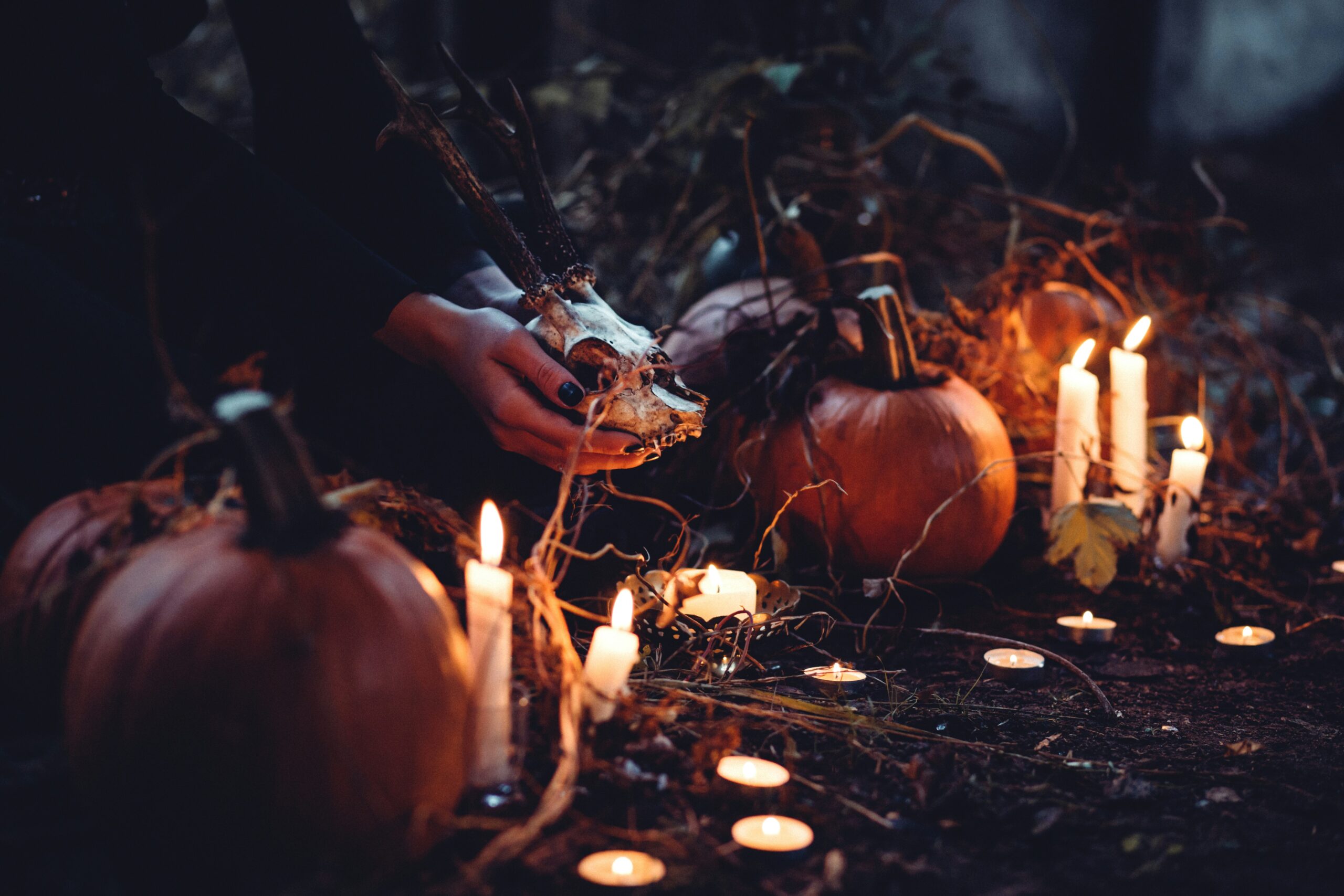 Skąd się wzięło Halloween i co oznacza to celtyckie święto Samhain?