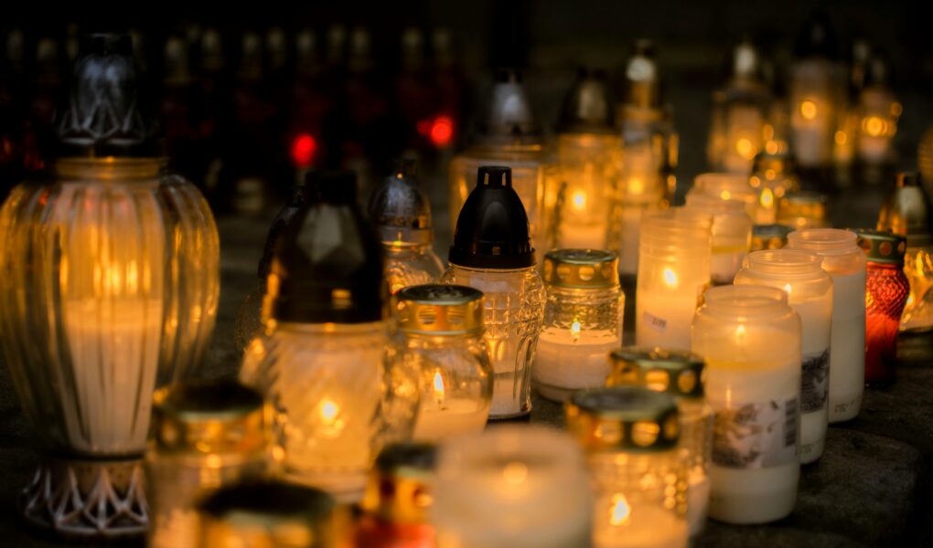 Wszystkich świętych - co oznacza święto 1 listopada?