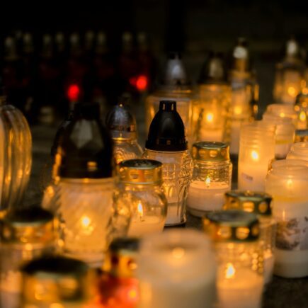 Wszystkich świętych - co oznacza święto 1 listopada?