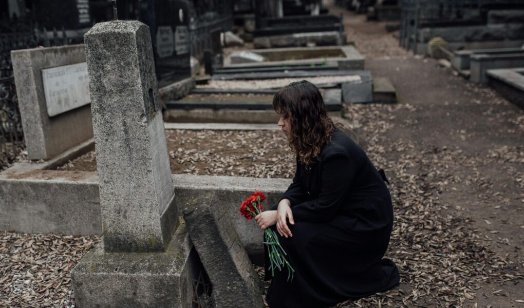 Dzień Zaduszny (Zaduszki), czyli święto zmarłych - kiedy wypada, czym się różni od Wszystkich Świętych i co oznacza?
