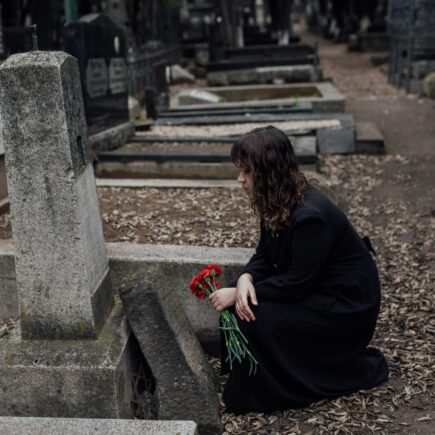 Dzień Zaduszny (Zaduszki), czyli święto zmarłych - kiedy wypada, czym się różni od Wszystkich Świętych i co oznacza?