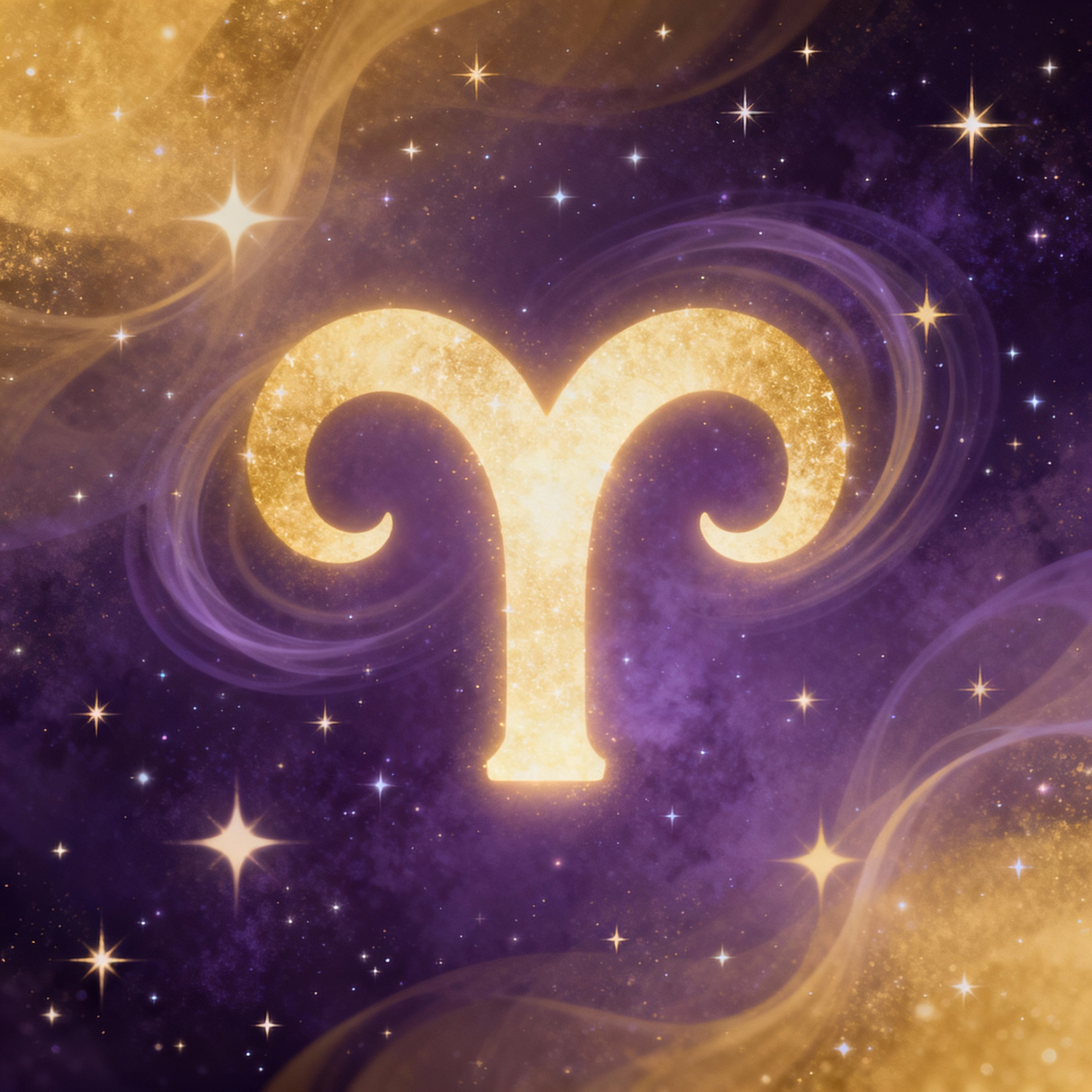 Znak zodiaku Baran