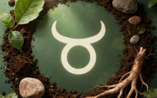 Znak zodiaku Byk - cechy, charakterystyka, znak księżycowy, talizmany