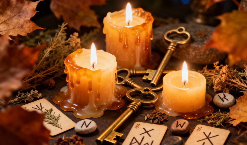 Andrzejki i Katarzynki - co oznaczają jesienne zapusty/ostatki?