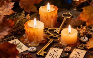 Andrzejki i Katarzynki - co oznaczają jesienne zapusty/ostatki?