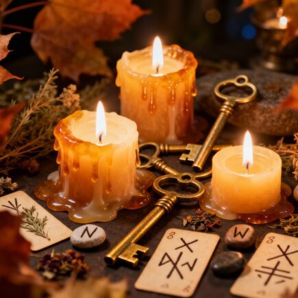 Andrzejki i Katarzynki - co oznaczają jesienne zapusty/ostatki?