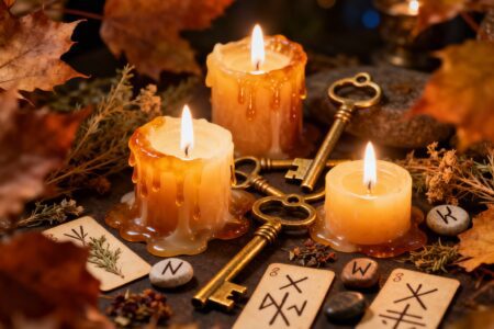 Andrzejki i Katarzynki - co oznaczają jesienne zapusty/ostatki?