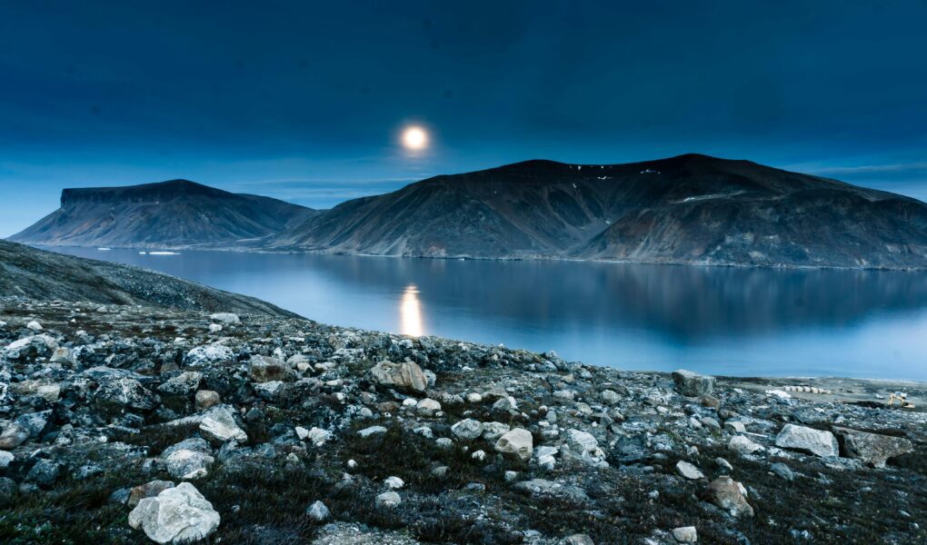 Fazy Księżyca w grudniu 2025 - kalendarz księżycowy w grudniu