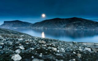 Fazy Księżyca w grudniu 2025 - kalendarz księżycowy w grudniu